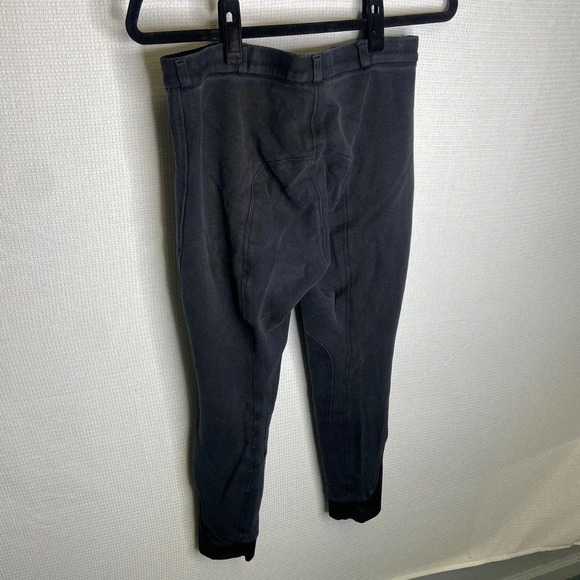 Woman’s Riding Pants Ladies 42 Black - Picture 4 of 5